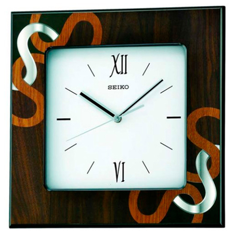 Настенные часы Seiko QXA534ZN