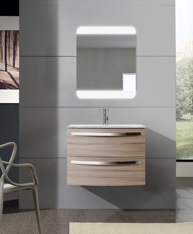 Cezares 50132 COMFORT Керамическая раковина, 75x55