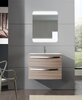 Cezares 50132 COMFORT Керамическая раковина, 75x55