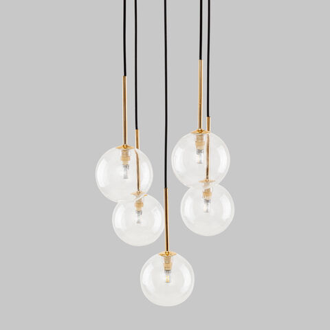 Подвесной светильник TK Lighting Nilos 5943