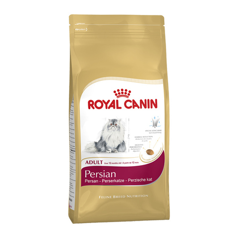 13 кг. ROYAL CANIN Сухой корм для кошек персидской породы Persian Adult