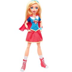 Супергёрл. DC Super Hero