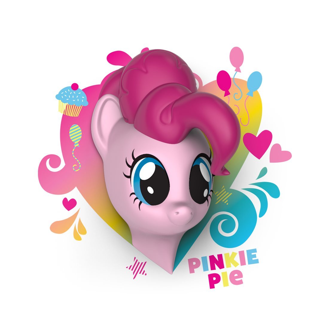 My Little Pony Pop Игровой набор Пряничный домик