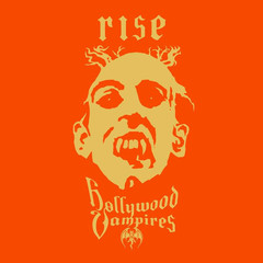 Hollywood Vampires / Rise (2LP)