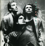 ALPHAVILLE: Afternoons In Utopia