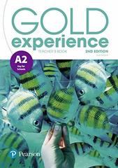 Gold Experience 2ed A2 TB/OnlinePractice/OnlineResources