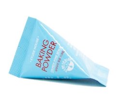 Скраб для лица с содой Etude House Baking Powder Crunch Pore Scrub