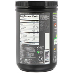 Garden of Life, Dr. Formulated Keto, органический порошок MCT, 300 г (10,58 унции)