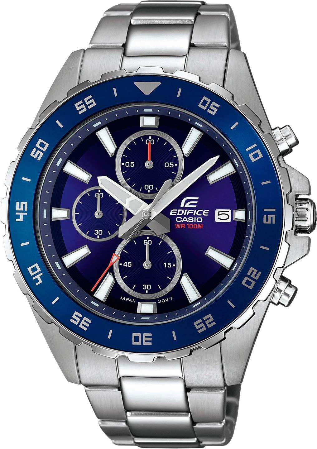 Часы мужские Casio EFR-568D-2AVUEF Edifice