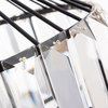 Подвес Arte Lamp Cassel A1789SP-1BK