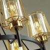 Люстра Odeon Light Dogana 4656/6