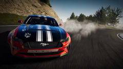 Drift CE (для ПК, цифровой код доступа)