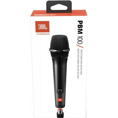 Микрофон JBL PMB 100