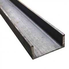 Швеллер 10П (Длина 12м) Цена за 1 метр