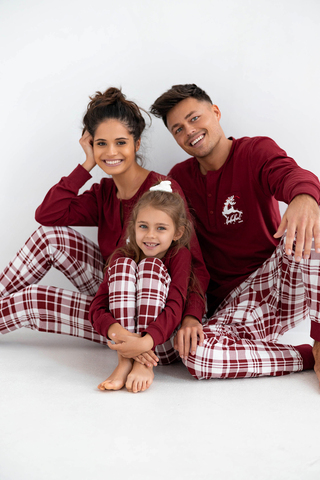 Пижама Zoraya Sensis