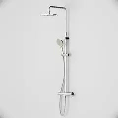 Душевая система с термостатом AM.PM Like - F0780464