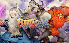 Battle Axe (для ПК, цифровой код доступа)