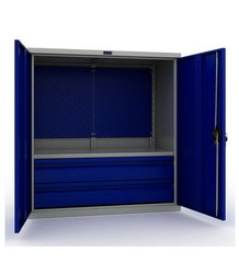 Шкаф инструментальный TС 1095-021020