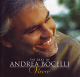 BOCELLI, ANDREA: Vivere - Greatest Hits