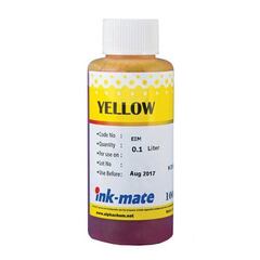 Чернила водные Ink-Mate EIM-290 DYE yellow 100 мл.