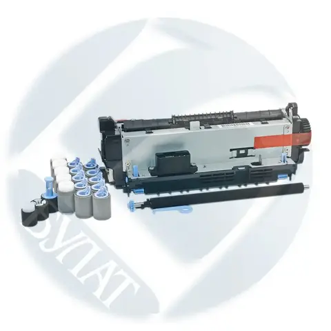 Ремкомплект БУЛАТ F2G77-67901 для HP LJ M604