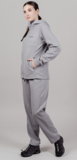 Брюки Nordski Bonfire Grey W