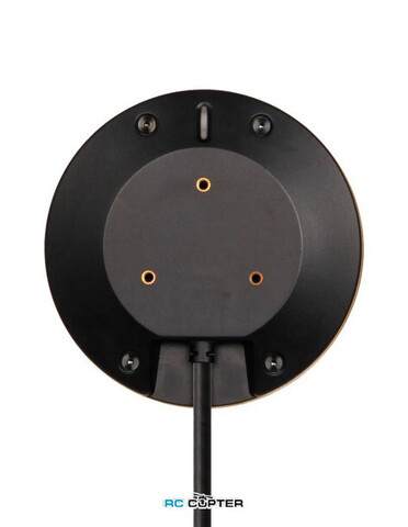 GNSS система Holybro H-RTK ZED-F9P Rover DroneCAN 4-Pin (CAN Port)