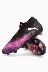 Бутсы Puma Future 8 Ultimate FG - многоцветный