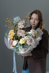 Медовый поцелуй