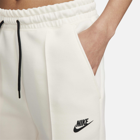 Брюки Nike W NSW TCH FLC MR JGGR