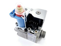 Газовый клапан (SIT 845) для ARISTON Alteas X/Cares X/Clas X... (арт. 65115771)