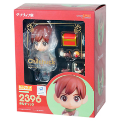Фигурка Nendoroid Delicious in Dungeon: Chilchuck (2396)