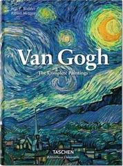 Van Gogh. Complete Paintings