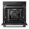 Midea MO78107CGB Встраиваемый духовой шкаф