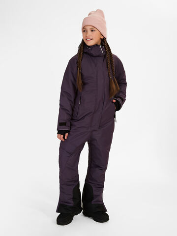 Комбинезон для девочки