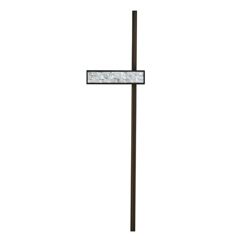 Настенный светодиодный светильник Favourite Shelty 4704-2W