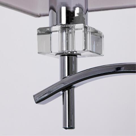 Настенный светильник Arte Lamp KENSINGTON A4098AP-1CC