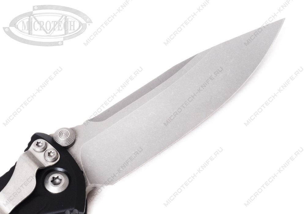Нож Microtech Socom Elite 160-10