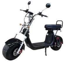 Электроскутер CityCoco GT-M2