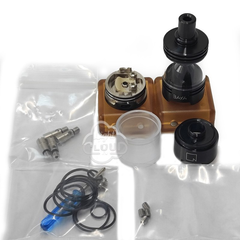 Бак Ennequadro Mods Baya RTA Full Kit (YFTK Clone)