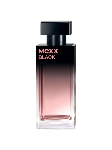 MEXX Black lady 30ml edp
