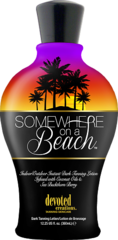 SOMEWHERE ON A BEACH™
