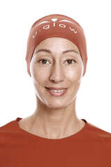 ПОВЯЗКА ЖЕНСКАЯ | CHILI OIL