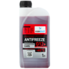 5910 ReinWell Антифриз G12+ (1л) - 1 л