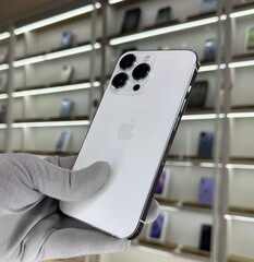 iPhone 13 Pro, 256 ГБ б/у