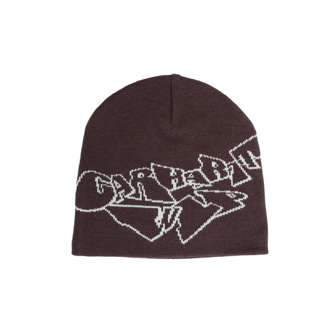 SCREWED UP SCRIPTER BEANIE