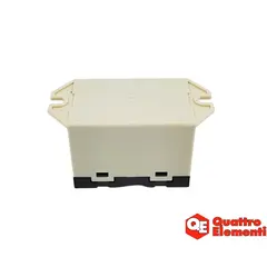 Реле QUATTRO ELEMENTI JQX-76F-TU-2A QE-6000/9000 ETN (380V) 649-288-005