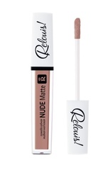 RELOUIS Помада губная жидкая матовая 