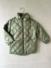 Куртка демисезонная