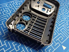 Панель QUATTRO ELEMENTI передняя B165/205 (30201573)